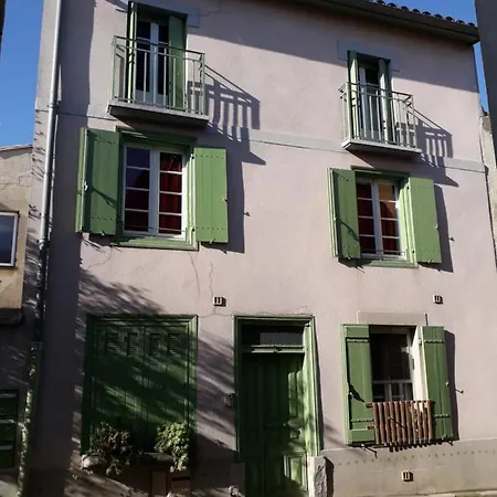 Le Midi 2 Apartment