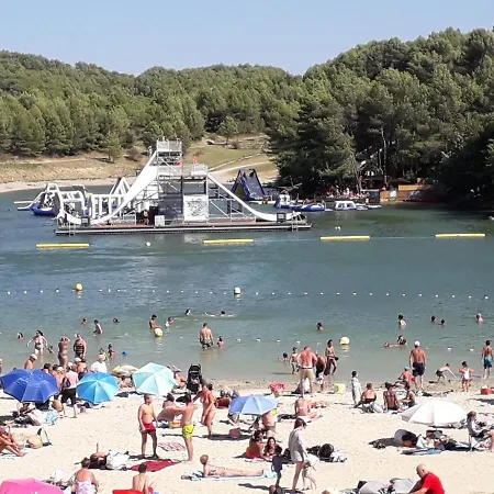 Apartamento Le Midi 2 *